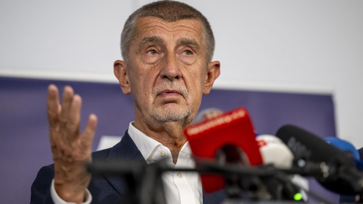 Experti: Převést Agrofert na Babišovy děti nestačí